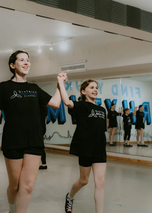District Irish Dance Academy Picture 8