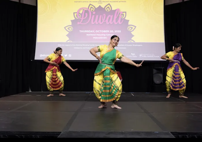 TAAL ACADEMY OF DANCE Picture 2