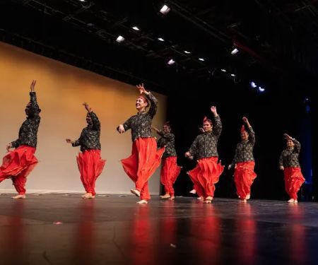 TAAL ACADEMY OF DANCE