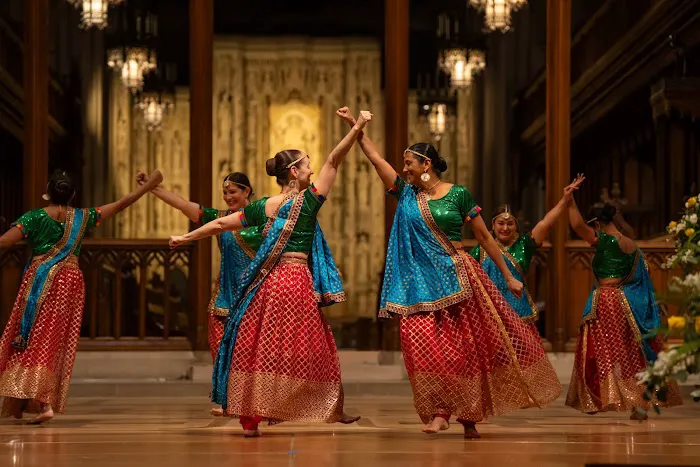 TAAL ACADEMY OF DANCE Picture 6