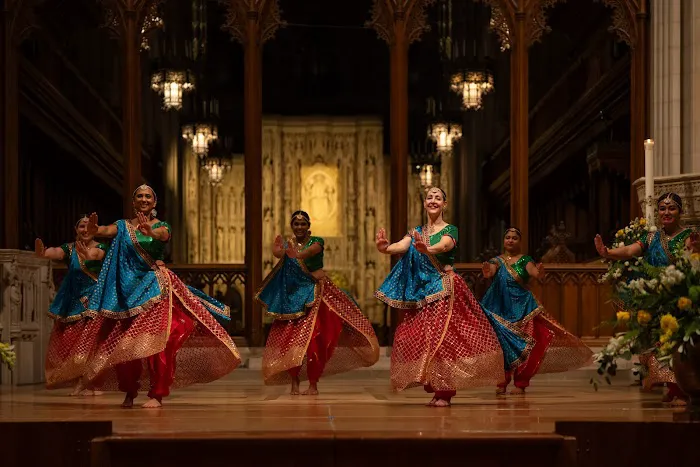TAAL ACADEMY OF DANCE Picture 5