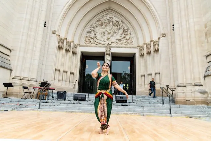 TAAL ACADEMY OF DANCE Picture 4
