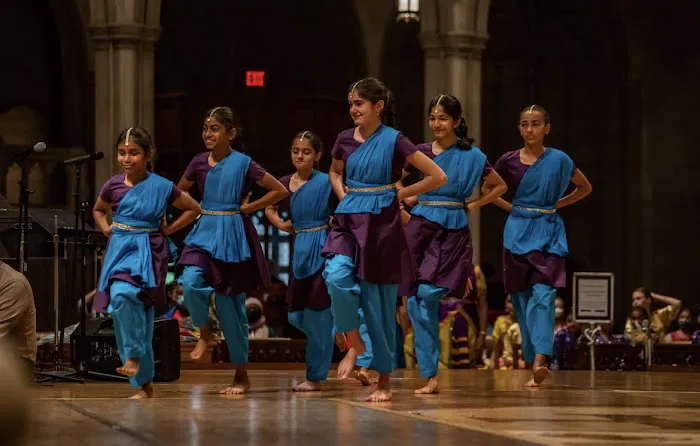 TAAL ACADEMY OF DANCE Picture 9