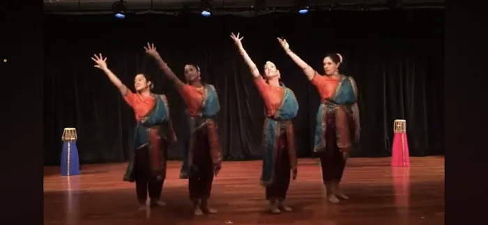 TAAL ACADEMY OF DANCE Picture 10