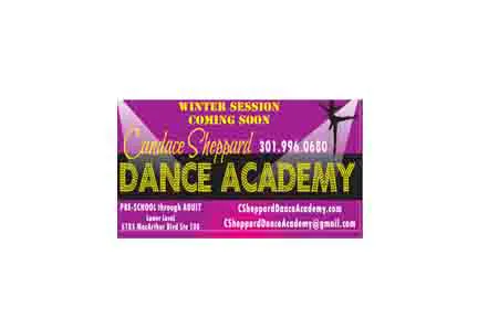 Candace Sheppard Dance Academy Picture 2