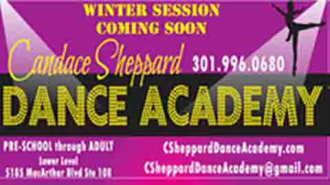 Candace Sheppard Dance Academy Picture 3