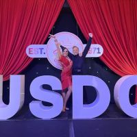 Fred Astaire Dance Studios ico