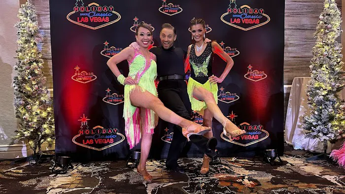 Fred Astaire Dance Studios Picture 5