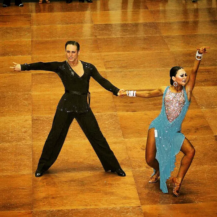Fred Astaire Dance Studios Picture 4
