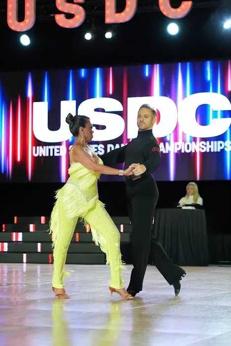 Fred Astaire Dance Studios Picture 6