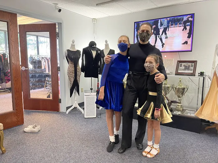 Fred Astaire Dance Studios Picture 10