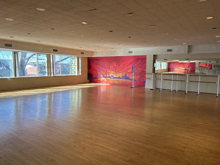 CityDance Studios Picture 1