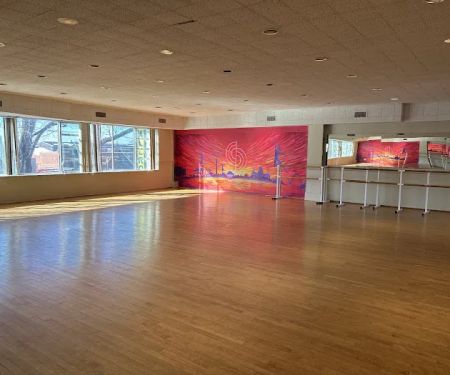 CityDance Studios