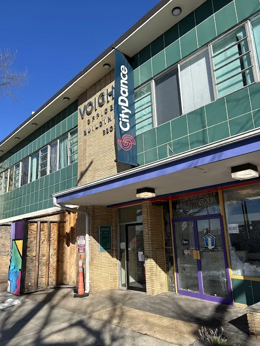 CityDance Studios Picture 5