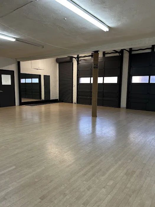 CityDance Studios Picture 4