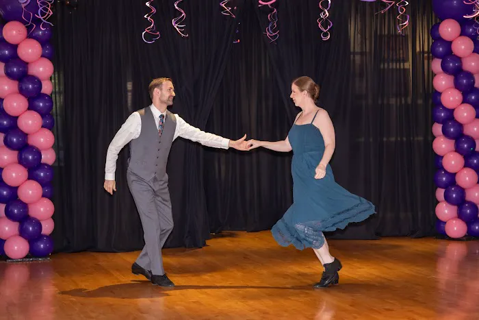 Chevy Chase Ballroom Dance Studio Picture 5