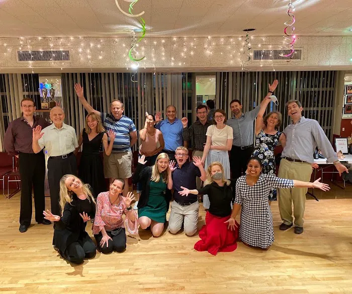 Chevy Chase Ballroom Dance Studio Picture 3