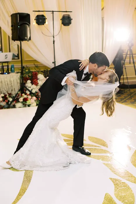 Chevy Chase Ballroom Dance Studio Picture 4