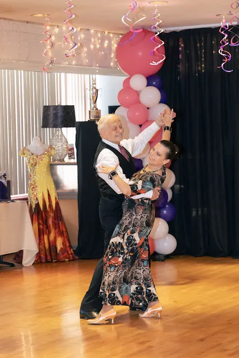 Chevy Chase Ballroom Dance Studio Picture 8