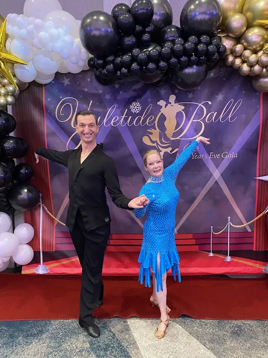 Chevy Chase Ballroom Dance Studio Picture 7