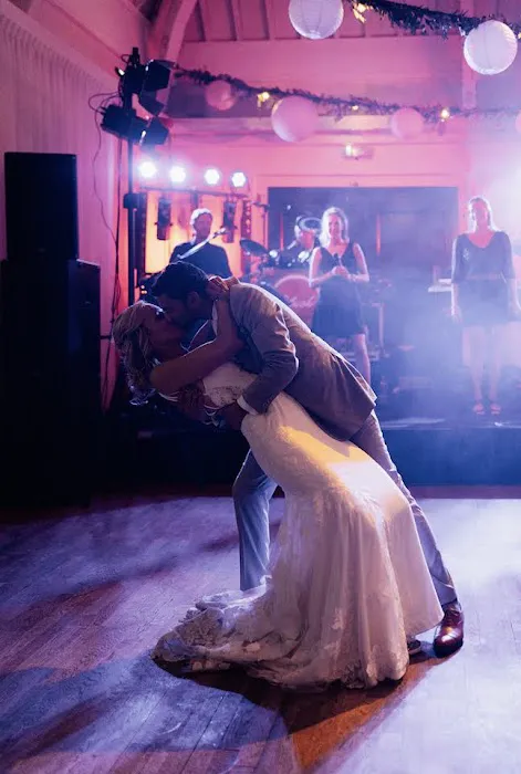 Chevy Chase Ballroom Dance Studio Picture 9