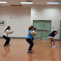 Sentimiento Peruano USA Dance School ico