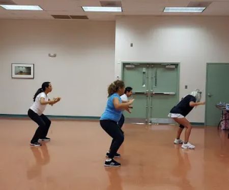 Sentimiento Peruano USA Dance School