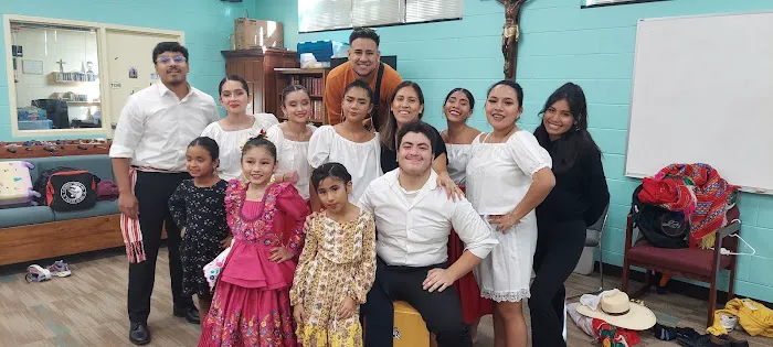 Sentimiento Peruano USA Dance School Picture 4