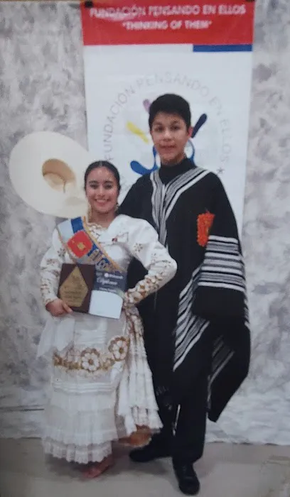 Sentimiento Peruano USA Dance School Picture 6