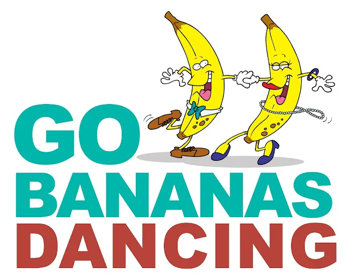 Go Bananas Dancing Picture 2