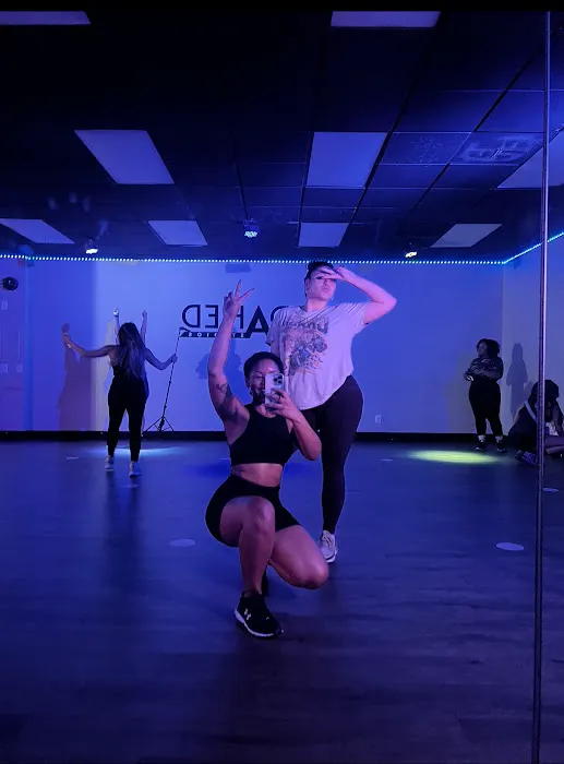 VXN Workout DMV Picture 2
