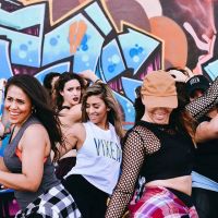 VXN Workout DMV ico