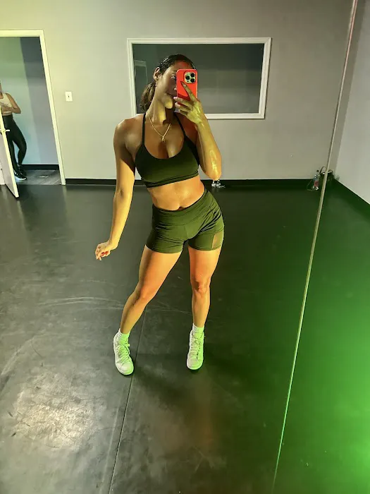 VXN Workout DMV Picture 4