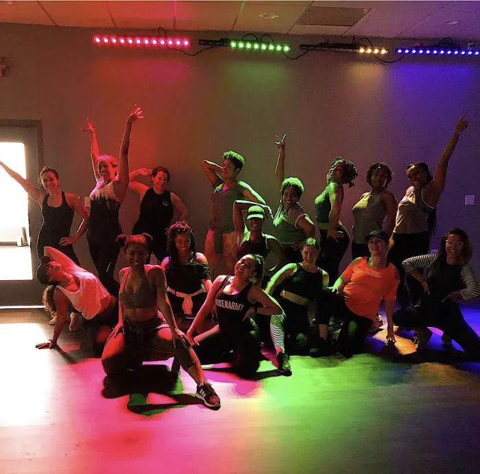 VXN Workout DMV Picture 6