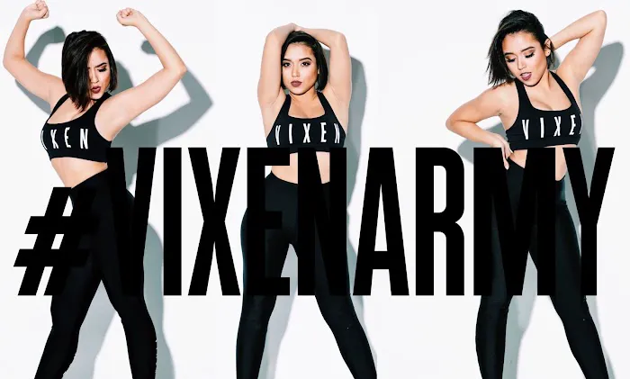 VXN Workout DMV Picture 7
