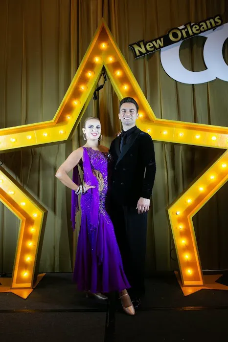 Fred Astaire Dance Studios Picture 1