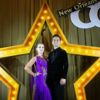 Fred Astaire Dance Studios ico