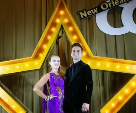 Fred Astaire Dance Studios