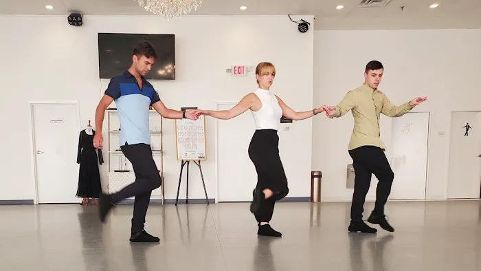 Fred Astaire Dance Studios Picture 8