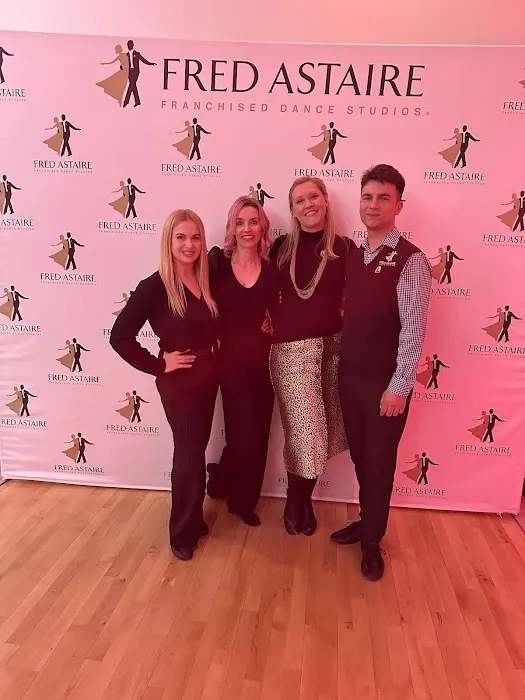 Fred Astaire Dance Studios Picture 9
