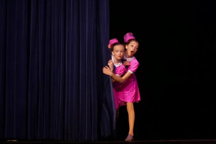 Perfect Pointe Dance Studio Picture 3