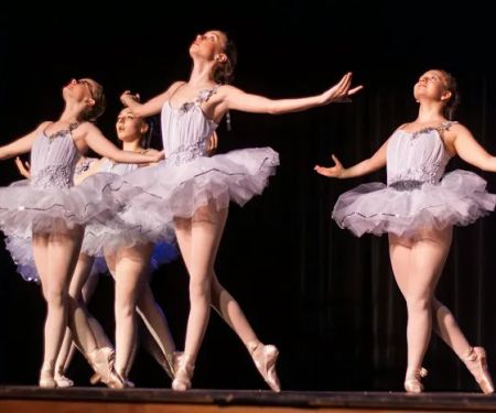 Perfect Pointe Dance Studio