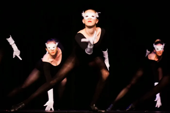 Perfect Pointe Dance Studio Picture 6