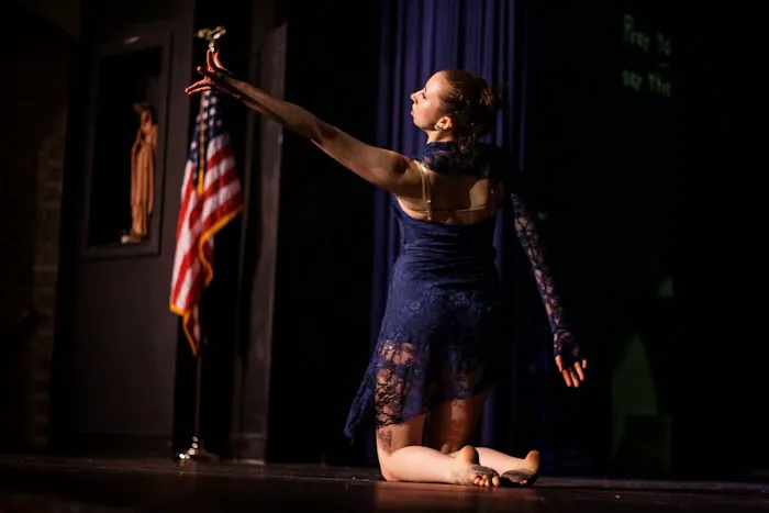 Perfect Pointe Dance Studio Picture 5