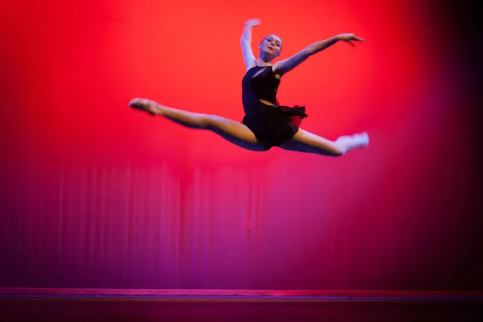 Perfect Pointe Dance Studio Picture 10