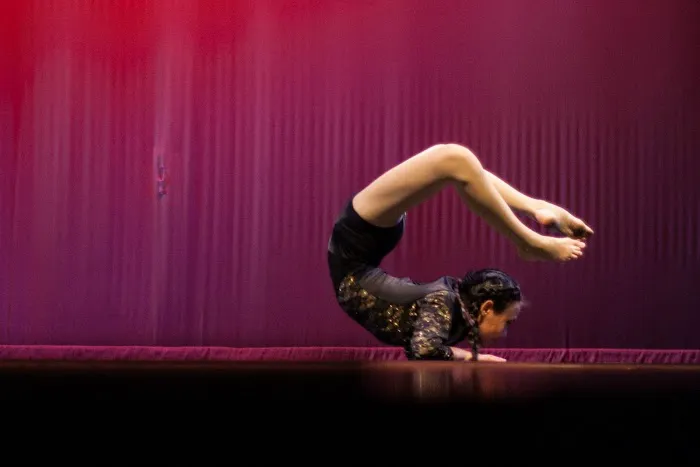 Perfect Pointe Dance Studio Picture 8