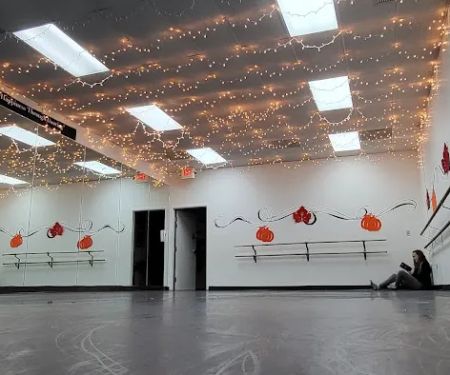 International Dance, LLC.