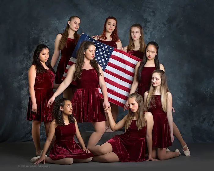 International Dance, LLC. Picture 6