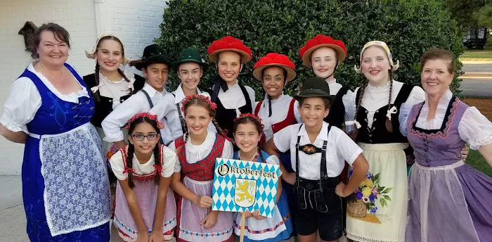International Dance, LLC. Picture 10