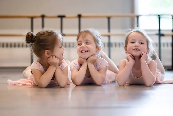 Virginia Dance Conservatory Picture 1